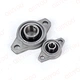 KFL Zinc Alloy Pillow Block